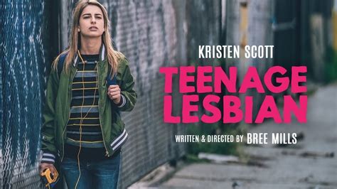 lesbian movies teenage